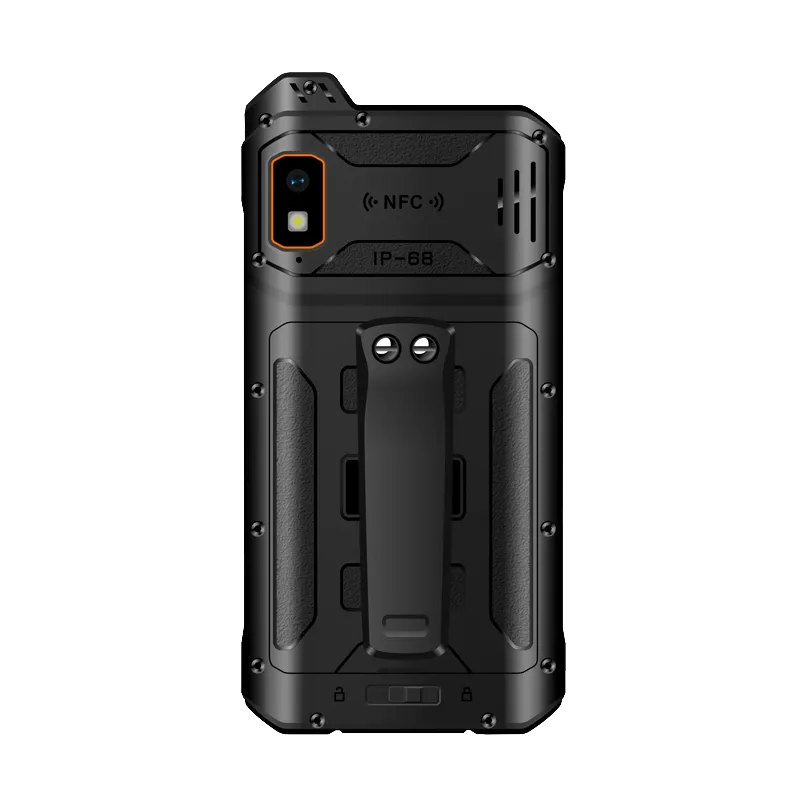 L502 防爆手机
