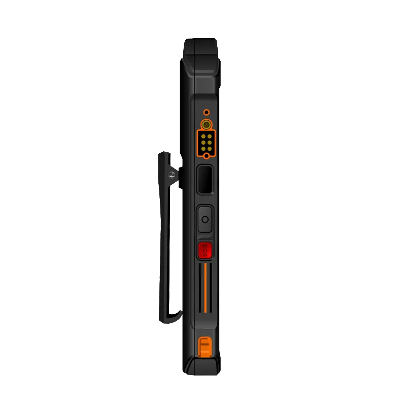 L502 防爆手机