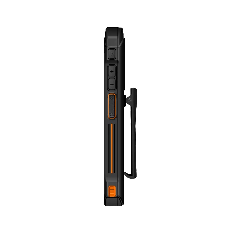 L502 防爆手机