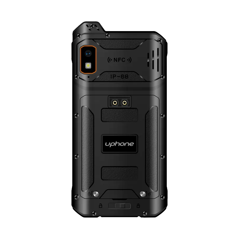 L502 防爆手机