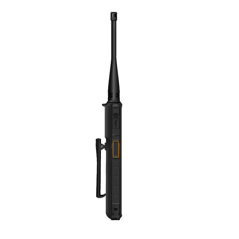 L503防爆对讲机